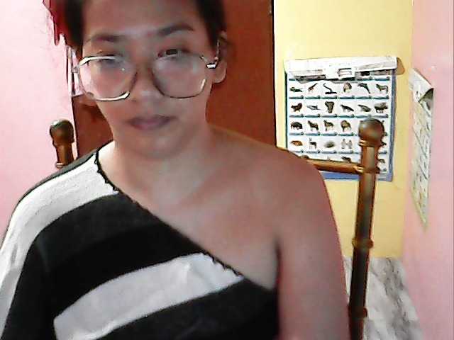 MystiqueMiss's BongaCams show and profile