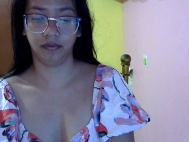 MystiqueMiss's BongaCams show and profile