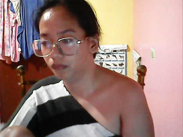 MystiqueMiss's BongaCams show and profile