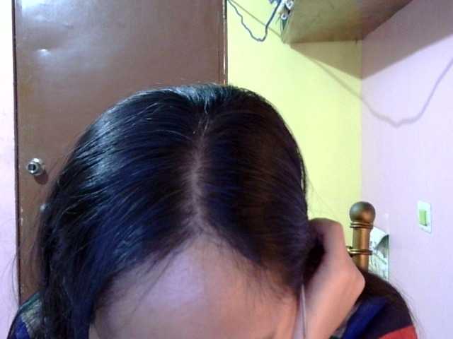 MystiqueMiss live cam profile