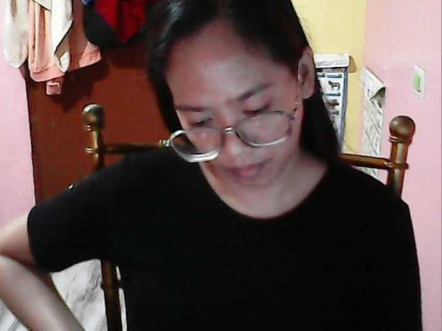 MystiqueMiss's BongaCams show and profile