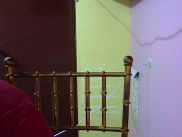 MystiqueMiss's BongaCams show and profile