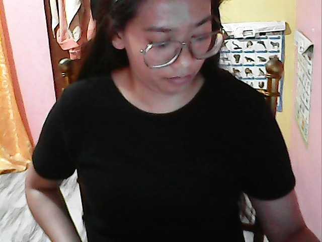 MystiqueMiss's BongaCams show and profile