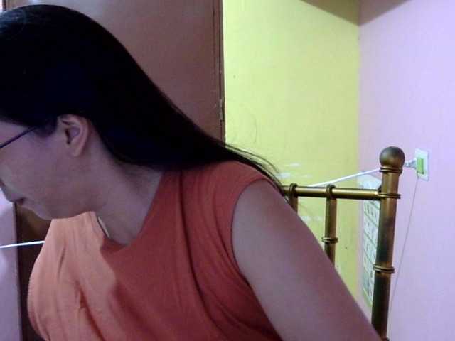 MystiqueMiss's BongaCams show and profile