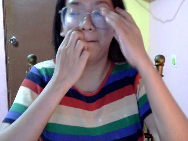 MystiqueMiss's BongaCams show and profile