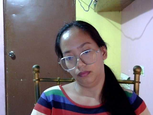 MystiqueMiss's BongaCams show and profile