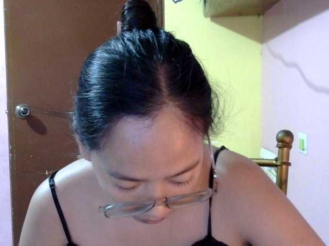 MystiqueMiss live cam profile