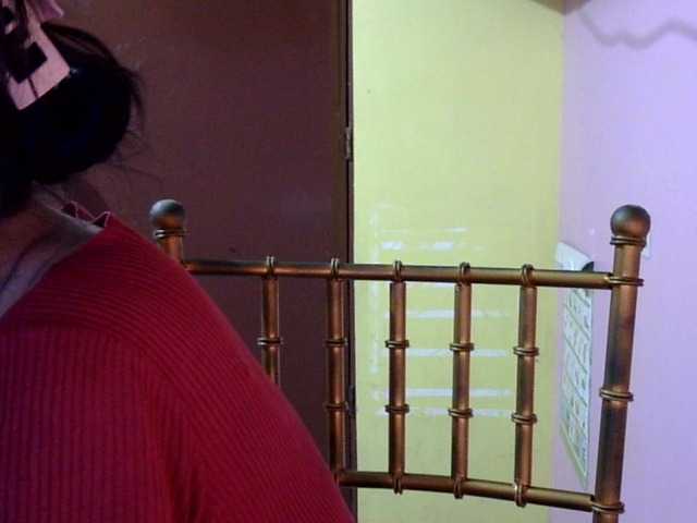 MystiqueMiss's BongaCams show and profile