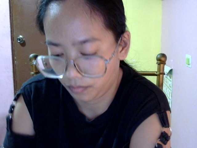 MystiqueMiss's BongaCams show and profile