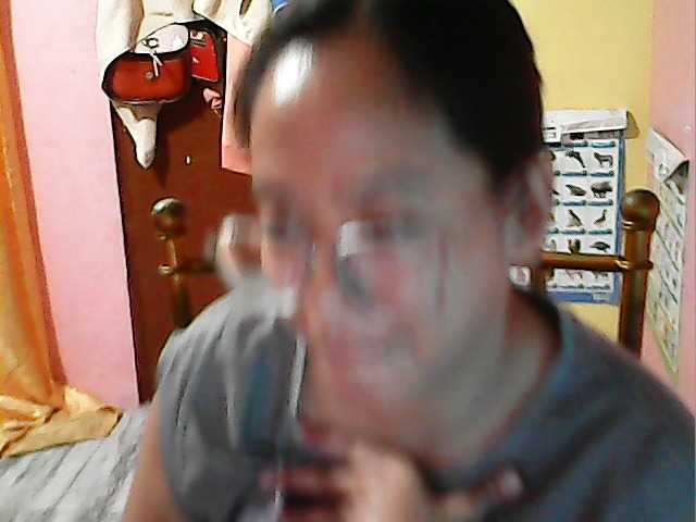 MystiqueMiss's BongaCams show and profile