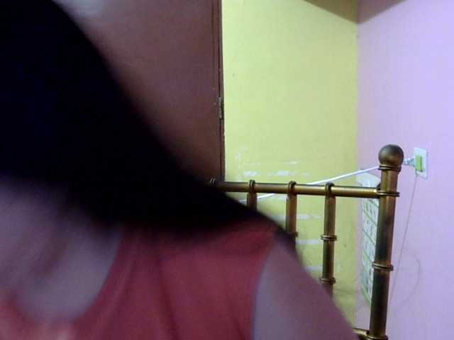 MystiqueMiss's BongaCams show and profile