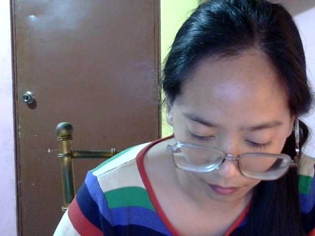 MystiqueMiss's BongaCams show and profile