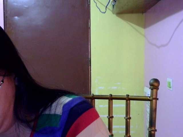 MystiqueMiss's BongaCams show and profile