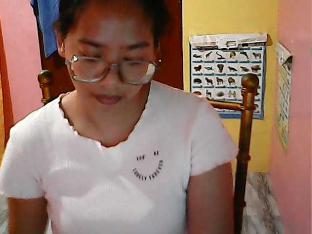 MystiqueMiss's BongaCams show and profile