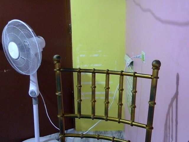 MystiqueMiss's BongaCams show and profile