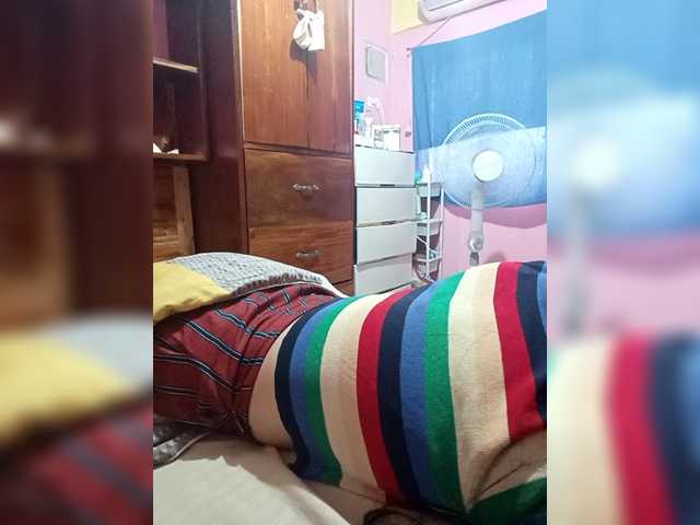 MystiqueMiss's BongaCams show and profile