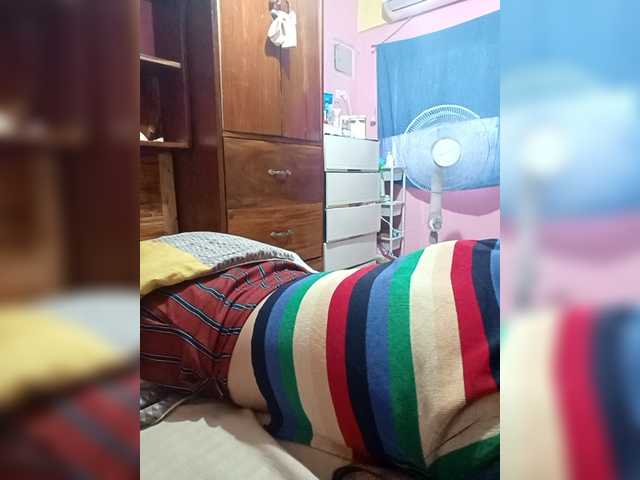 MystiqueMiss's BongaCams show and profile