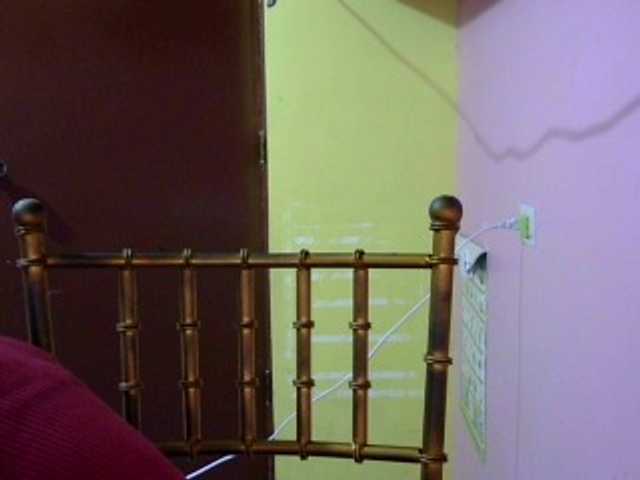 MystiqueMiss's BongaCams show and profile