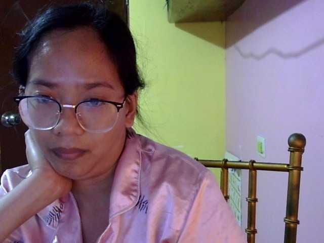 MystiqueMiss's BongaCams show and profile