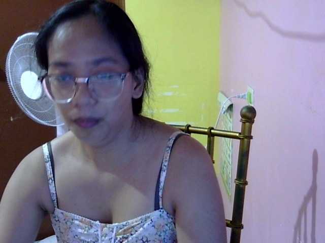 MystiqueMiss's BongaCams show and profile