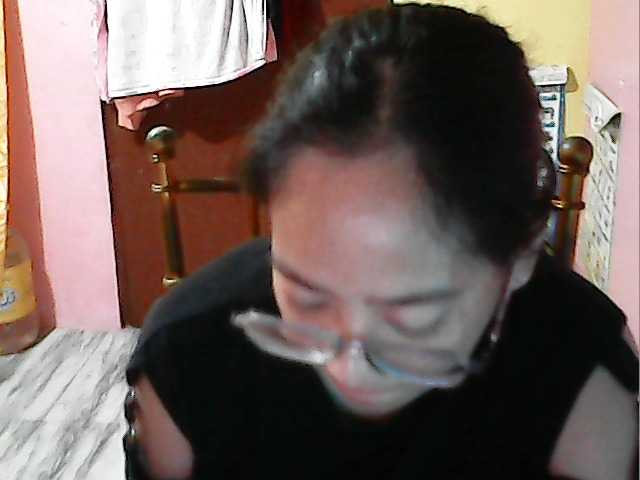 MystiqueMiss's BongaCams show and profile