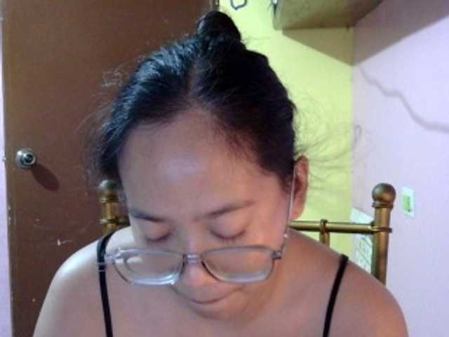 MystiqueMiss's BongaCams show and profile