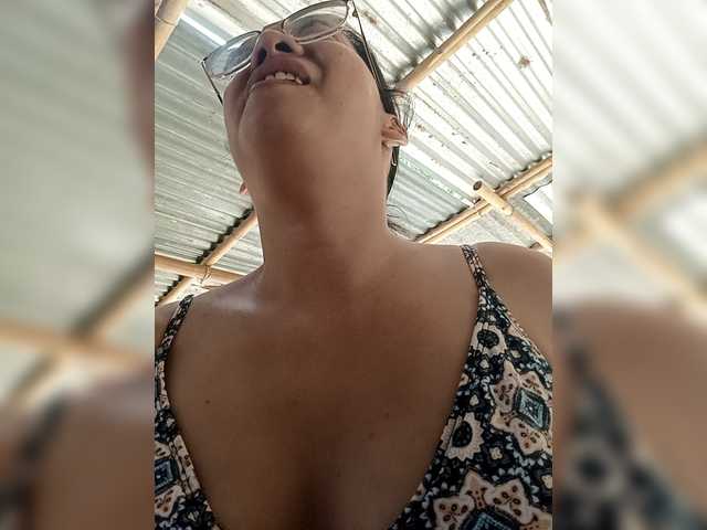 MystiqueMiss's BongaCams show and profile