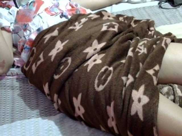 MystiqueMiss's BongaCams show and profile