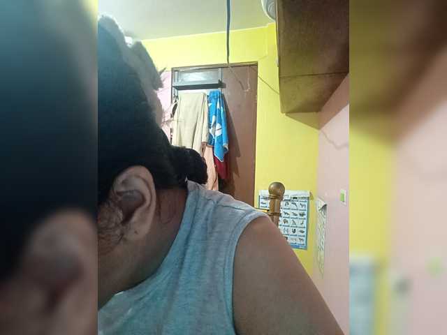 MystiqueMiss's BongaCams show and profile