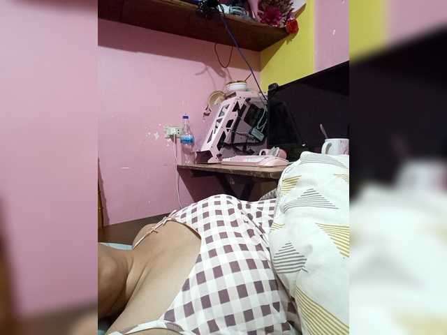 MystiqueMiss's BongaCams show and profile