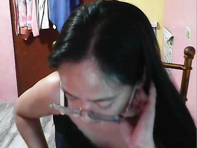 MystiqueMiss's BongaCams show and profile