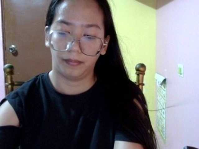 MystiqueMiss's BongaCams show and profile