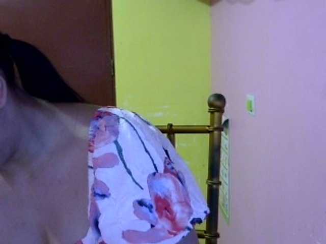 MystiqueMiss's BongaCams show and profile