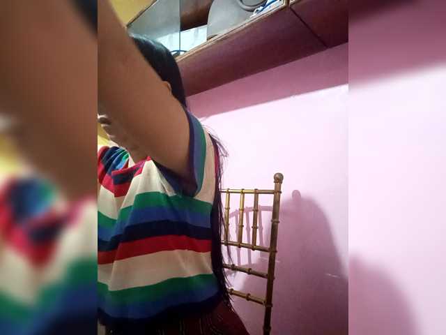 MystiqueMiss's BongaCams show and profile