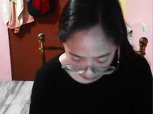 MystiqueMiss's BongaCams show and profile