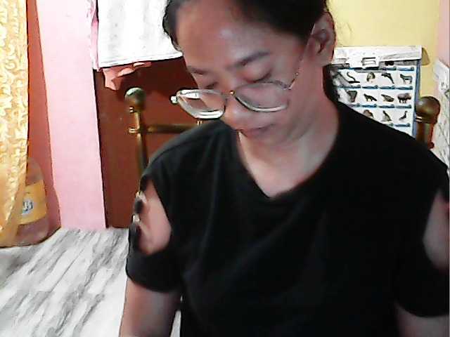 MystiqueMiss's BongaCams show and profile