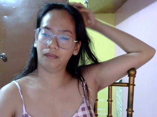 MystiqueMiss's BongaCams show and profile