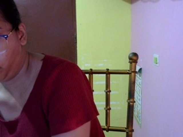 MystiqueMiss's BongaCams show and profile