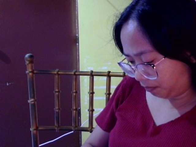 MystiqueMiss's BongaCams show and profile