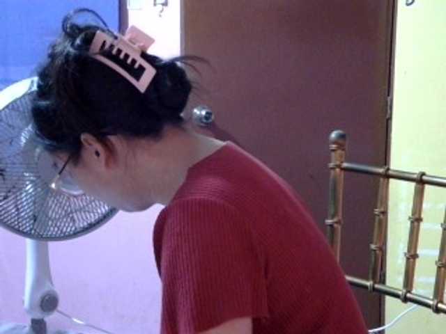 MystiqueMiss's BongaCams show and profile