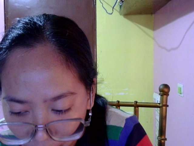 MystiqueMiss's BongaCams show and profile