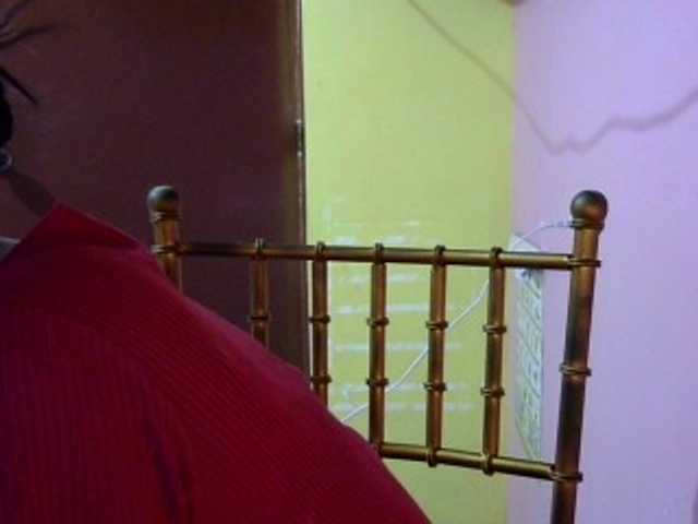 MystiqueMiss's BongaCams show and profile