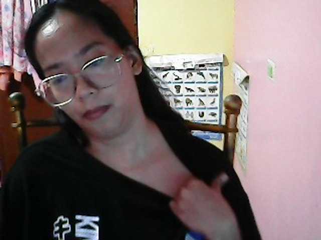 MystiqueMiss's BongaCams show and profile