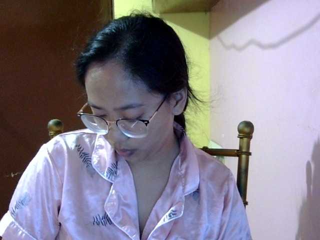 MystiqueMiss's BongaCams show and profile