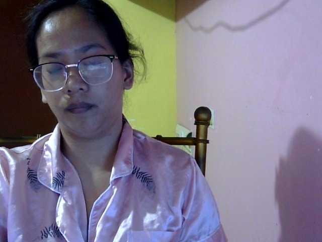 MystiqueMiss's BongaCams show and profile