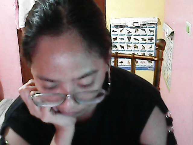 MystiqueMiss's BongaCams show and profile