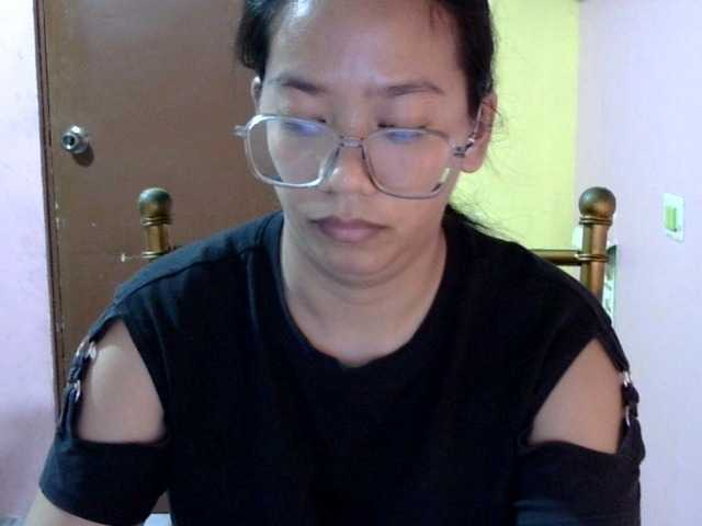 MystiqueMiss's BongaCams show and profile