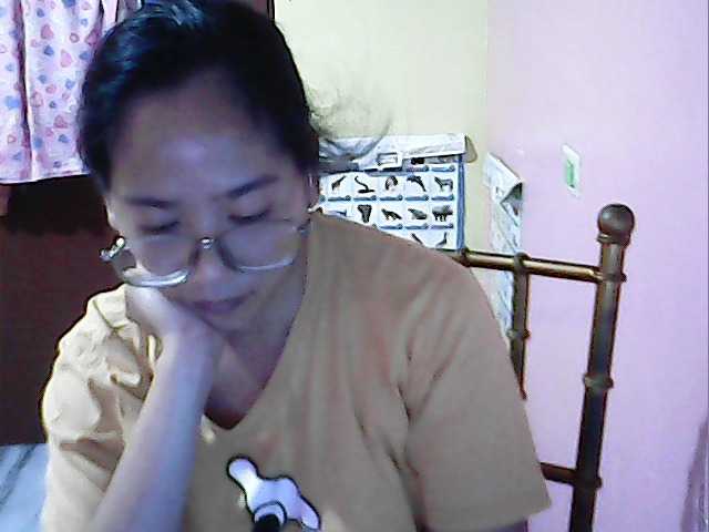 MystiqueMiss's BongaCams show and profile