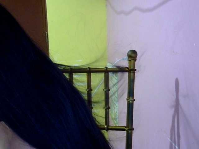 MystiqueMiss's BongaCams show and profile