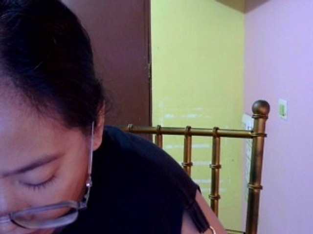 MystiqueMiss's BongaCams show and profile